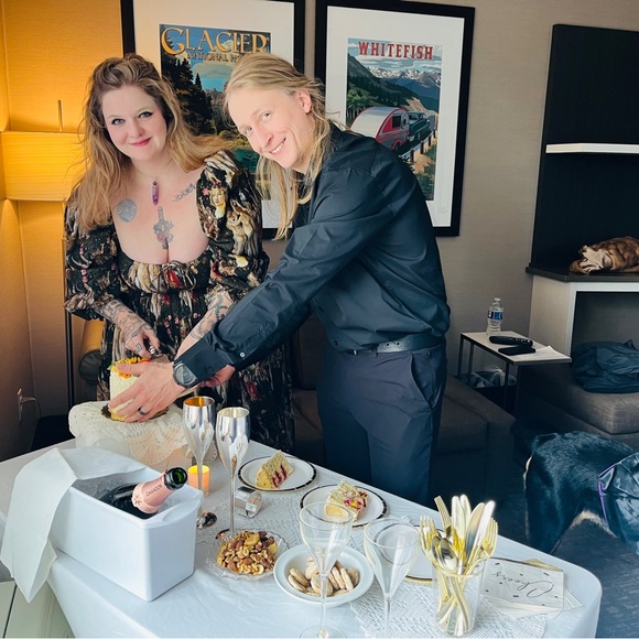 ✨LIKE 2 BE NOTIFIED✨ LIVE SHOW FLYER 🎉 HELLFIRE HOMESTEAD IS BACK! - Picture 2 of 16